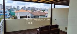 Lorong Marican (D14), Semi-Detached #428380021